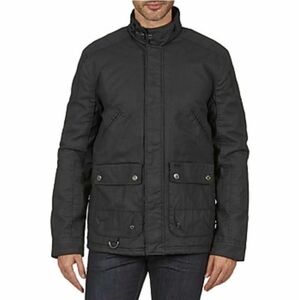 Massimo Dutti Black Jacket XXL